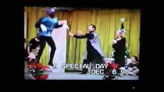 Rota Nutcracker Ballet 1998, part 2 of 8
