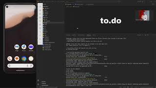 change icon/logo app Flutter and generate apk-release: