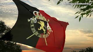 Flag and anthem of Potenzia @FlagAnthem