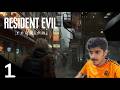 انطلاقة القناة مع أقوى لعبة رعب Resident Evil Requiem