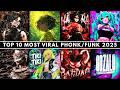 VIRAL PHONK FUNK SONGS 2025 