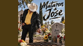 Mataron a Jose