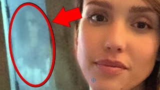 5 SCARY GHOST Videos That Are FREAKING People Out!
