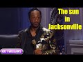 Great America : The sun in Jacksonville  || Katt Williams