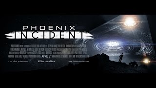 The Phoenix Incident (2016) - Official Trailer