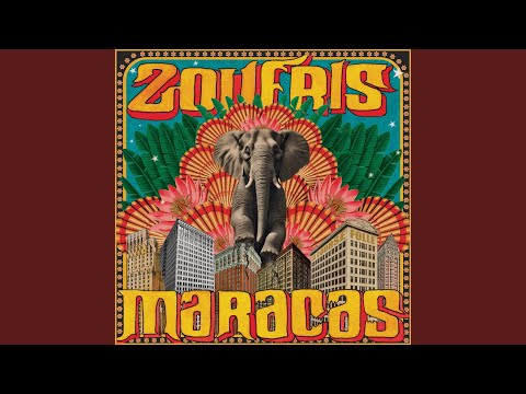 Putar Le bar à Beber - Zoufris Maracas