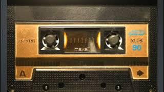 Rembulan Dan Matahari, Fitri Shatie Original Kaset Pita 🎵