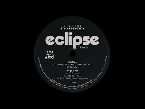 Stefano Nardon - Hourglass