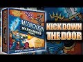 Munchkin Warhammer 40k Review