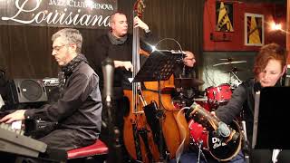 Skultuna Jazz Quartet &quot;Behind The Yashmak&quot; Tribute to E.S.T. (Esbjörn Svensson Trio)