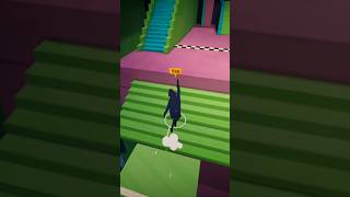 Squid Game: Unleashed - Fastest way to the finish line. #netflix #gaming #tutorial #squidgame