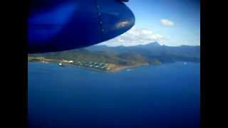 St Lucia - Video of Saint Lucia From The Sky