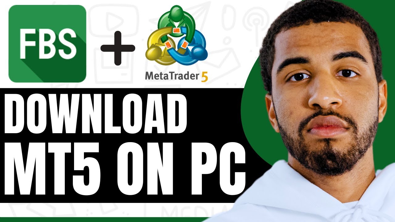 How To Download FBS Mt5 On Pc - Step By Step - YouTube