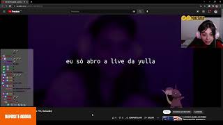 Yulla Reage A Vai Vai Yullalol