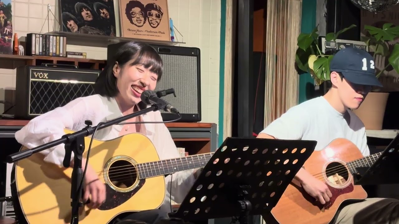 슈야 - 일상의 낭만 @고요의방 