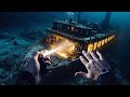 Incredibili navi perdute che il tempo voleva seppellire