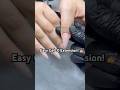 How to Apply Gel-X Nails for Beginners | Step-by-Step Tutorial #nails #nailtutorial