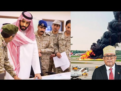 DEG_turkiga o khiyaanadi ugu waynayd kusameeyay somaliland &safirki maraykanka o manta tagay magalda