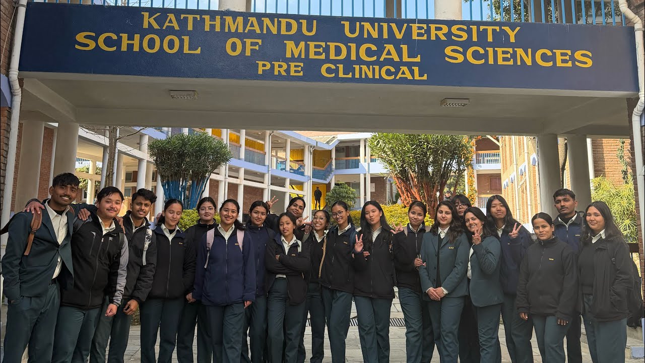 Pre uni exam vlog 😭