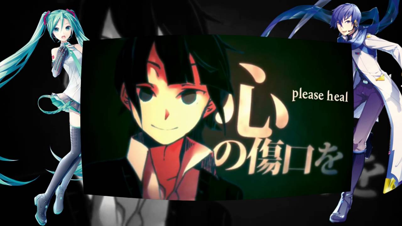 【初音ミク(Hatsune Miku)V4xβ &V3 & KAITO】World Domination How-to(ハウトゥー世界征服)【VOCALOID カバー】