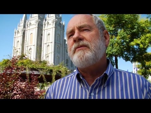 Are Mormons Christians? #438