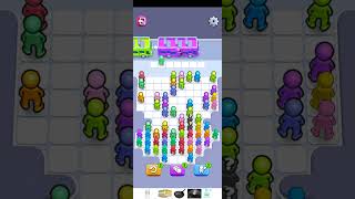 Bus Jam Level 319
