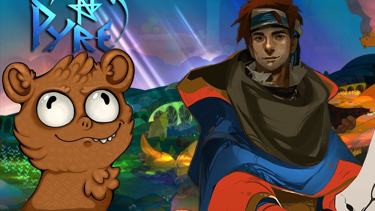 Pyre - Jum Jum Review