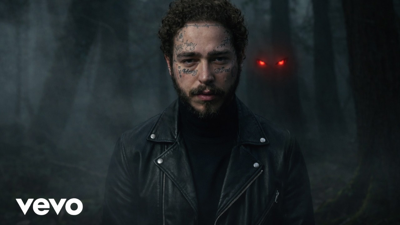 Post Malone – Dangerous Without You (Emotional Sad Vibes) | Heartbreak Song