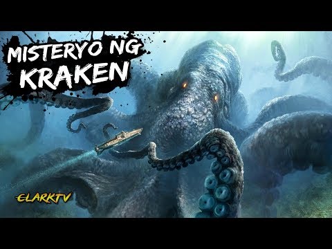 Video: Sino Si Cthulhu?