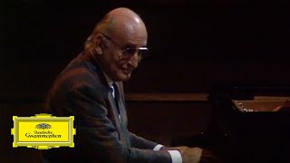 Friedrich Gulda - Chopin: Preludes Op. 28, No. 15 In D Flat Major Sostenuto Raindrop