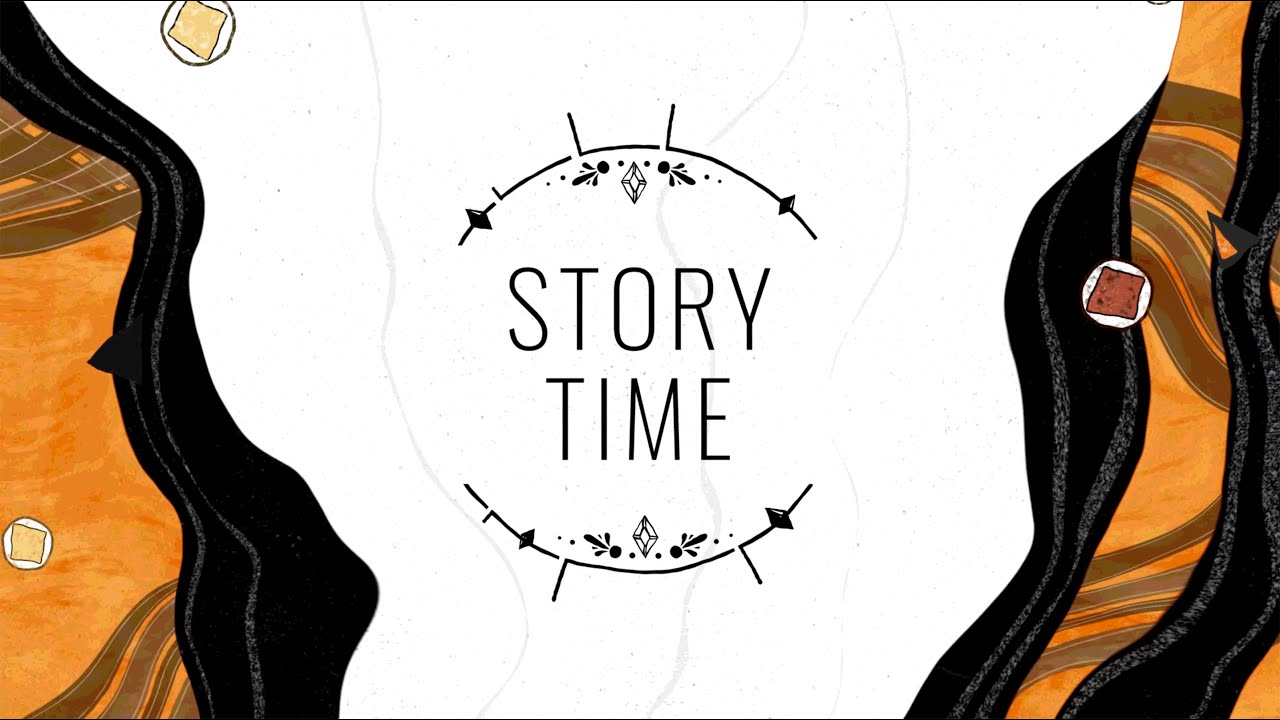 World Bee Day Storytime