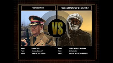 Shockwave Challenge: Tank Vs. Salvage | Let