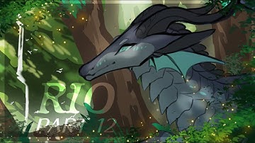 [ RIO - WoF MAP - Part 12 ]