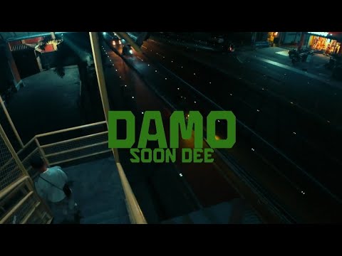 Damo, NSN Ditt - EhhBodie