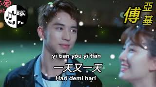 Download Lagu Xuan Ze - Ban Dun Xiong Di [ 選擇 - 半噸兄弟 ] Lirik \u0026 Terjemahan Sub Indo MP3