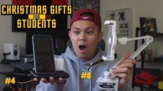 Top 10 Best Christmas Gifts for Students (Under $100)
