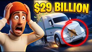 The World Paid $29 Billion For A Truck With No Engine