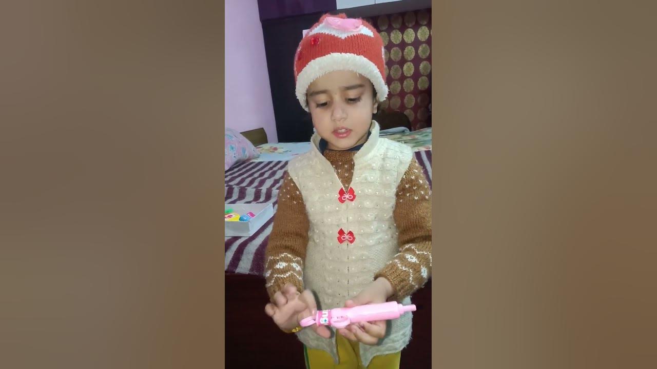 Cute Baby Girl Ka Injection Suee toy shorts viral trending YouTube cute-baby-girl-ka-injection-suee-toy-shorts-viral-trending-youtube