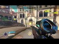 Ana sleep and yeet..... kind of