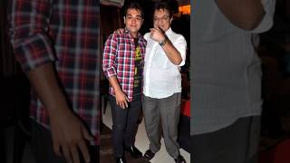 Ajay Nagrath With Family