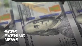 Fed issues largest rate hike in decades