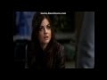 Pretty Little Liars 2x23 Sneak Peek #4 - Duncan and Aria Talk about Vivian
