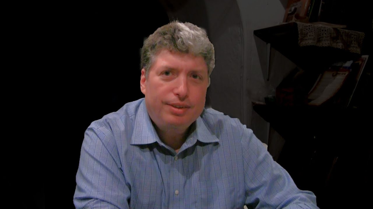 Rabbi Tovia Singer discusses the Jewish tradition of praying at a gravesite