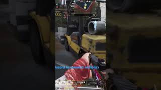 Call of Duty Mobile Gameplay - Secret Shield drop spot