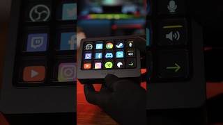 Control at your fingertips — the Razer Stream Controller X #razer #gaming #streamer #streamertips