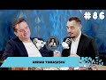 un PODCAST mișto - Adrian Tomașescu  - Cum sa te ferești de fraudele online!