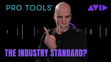 Is Pro Tools STILL the Industry Standard?