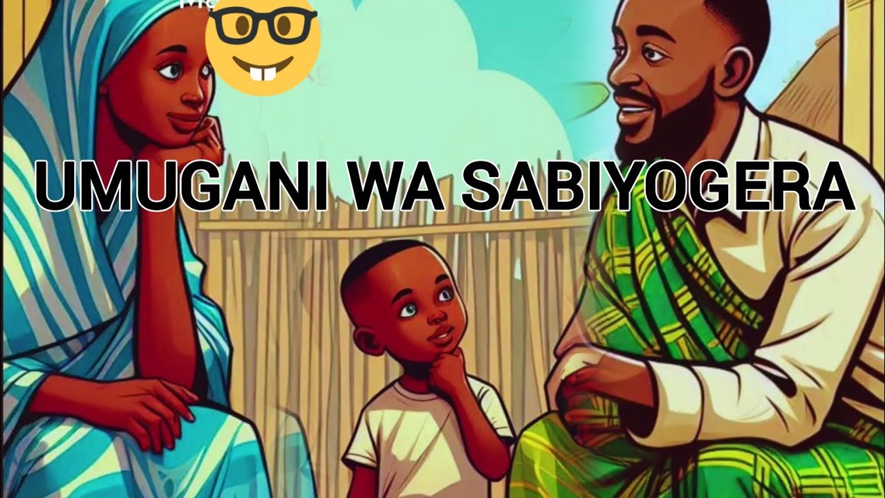 #UMUGANI WA SABIYOGERA NA MADAMU WE