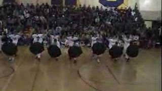 Mahtomedi Senior Boys Dance
