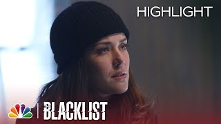 The Blacklist - Will Liz Go to the Dark Side? (Episode Highlight)